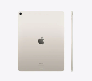 MH5Q4 13-inch iPad Air Wi-Fi 128GB - Starlight